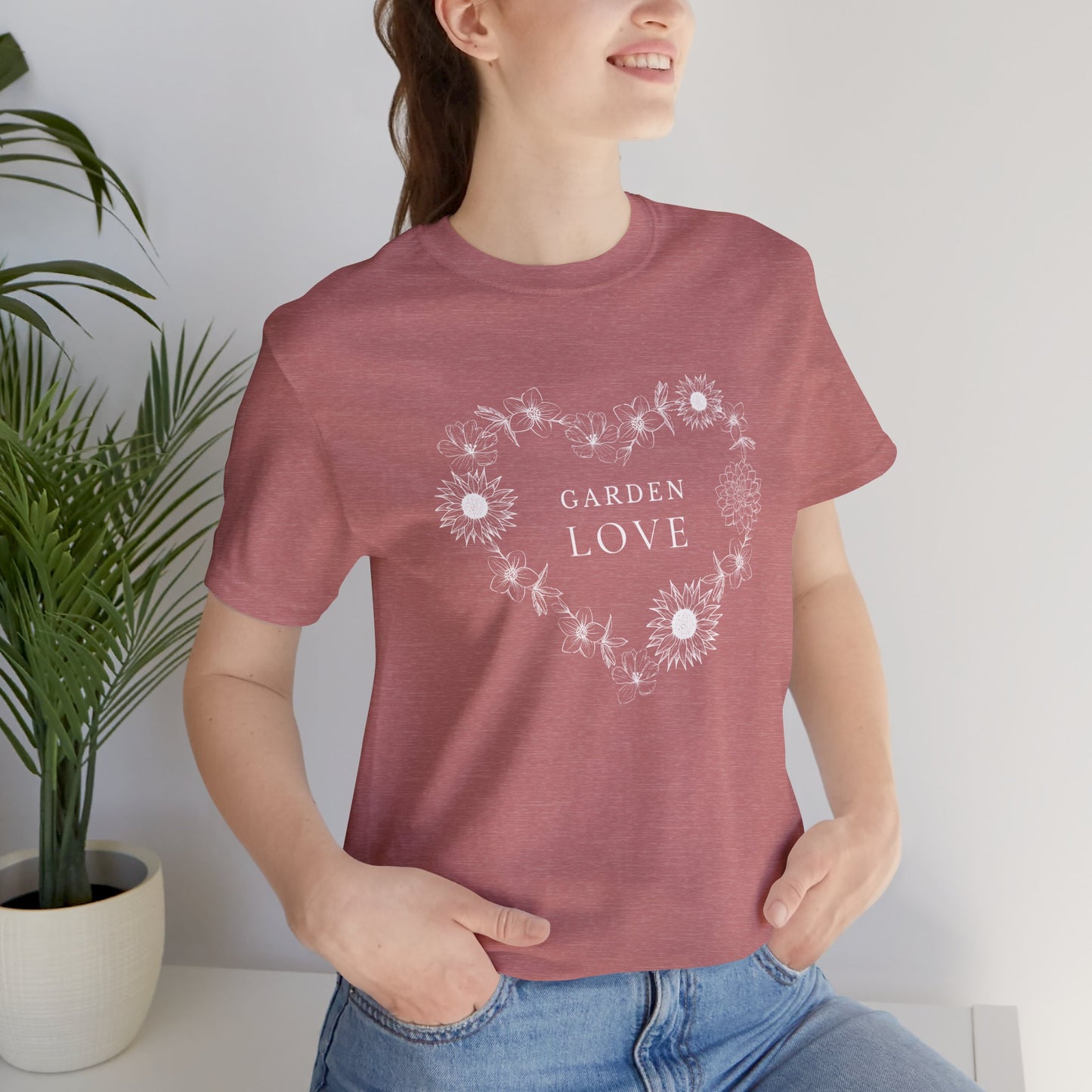 Garden Love