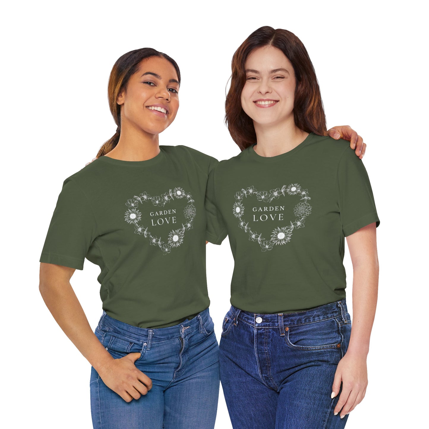Garden Love