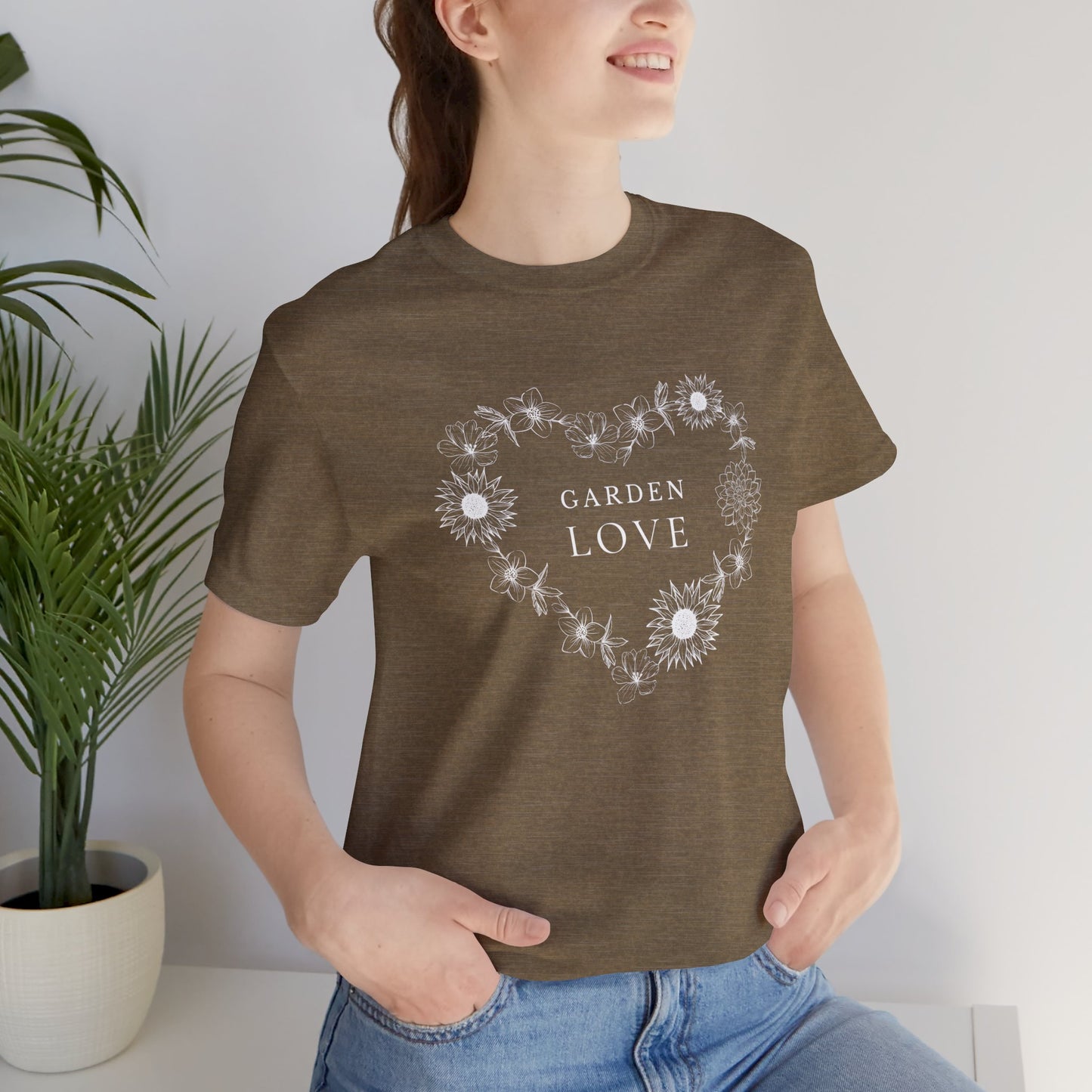 Garden Love