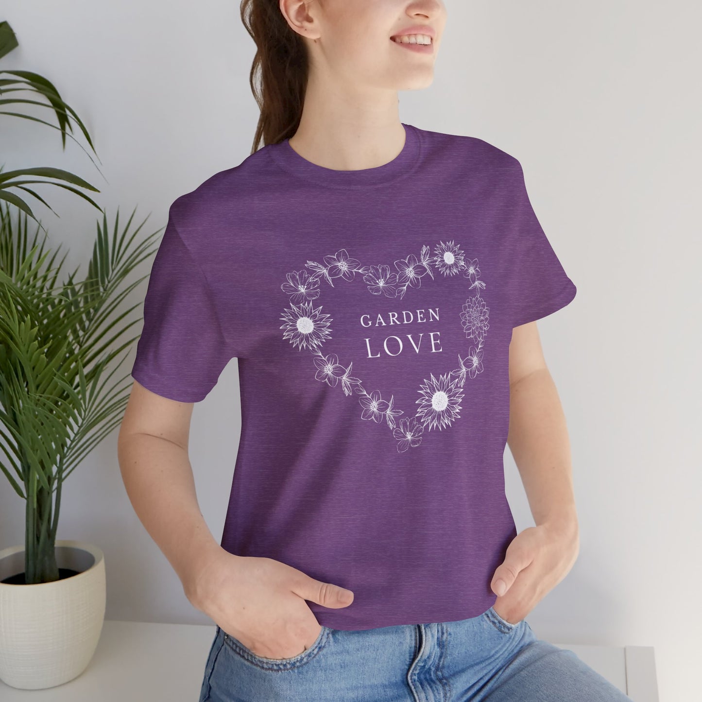 Garden Love