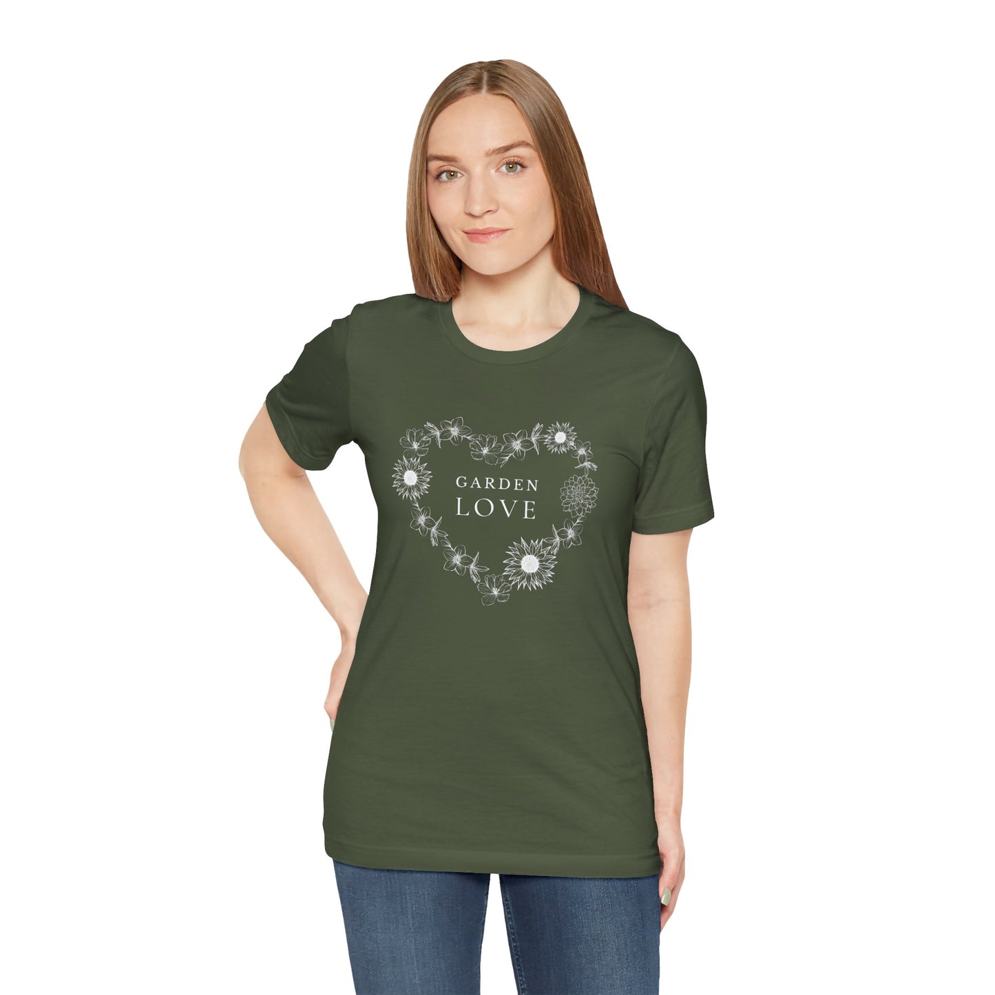 Garden Love