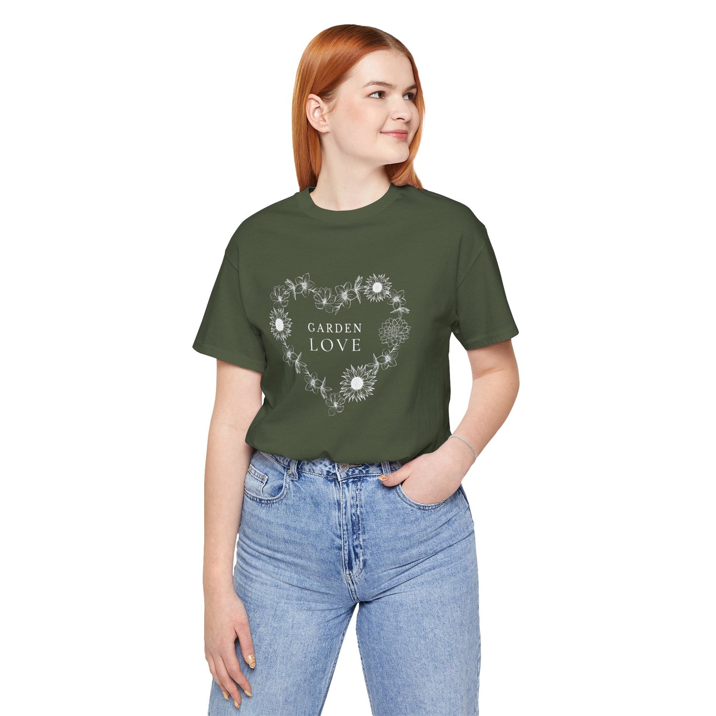 Garden Love
