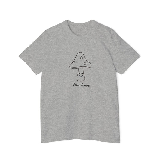 I'm a fungi Men's Tee