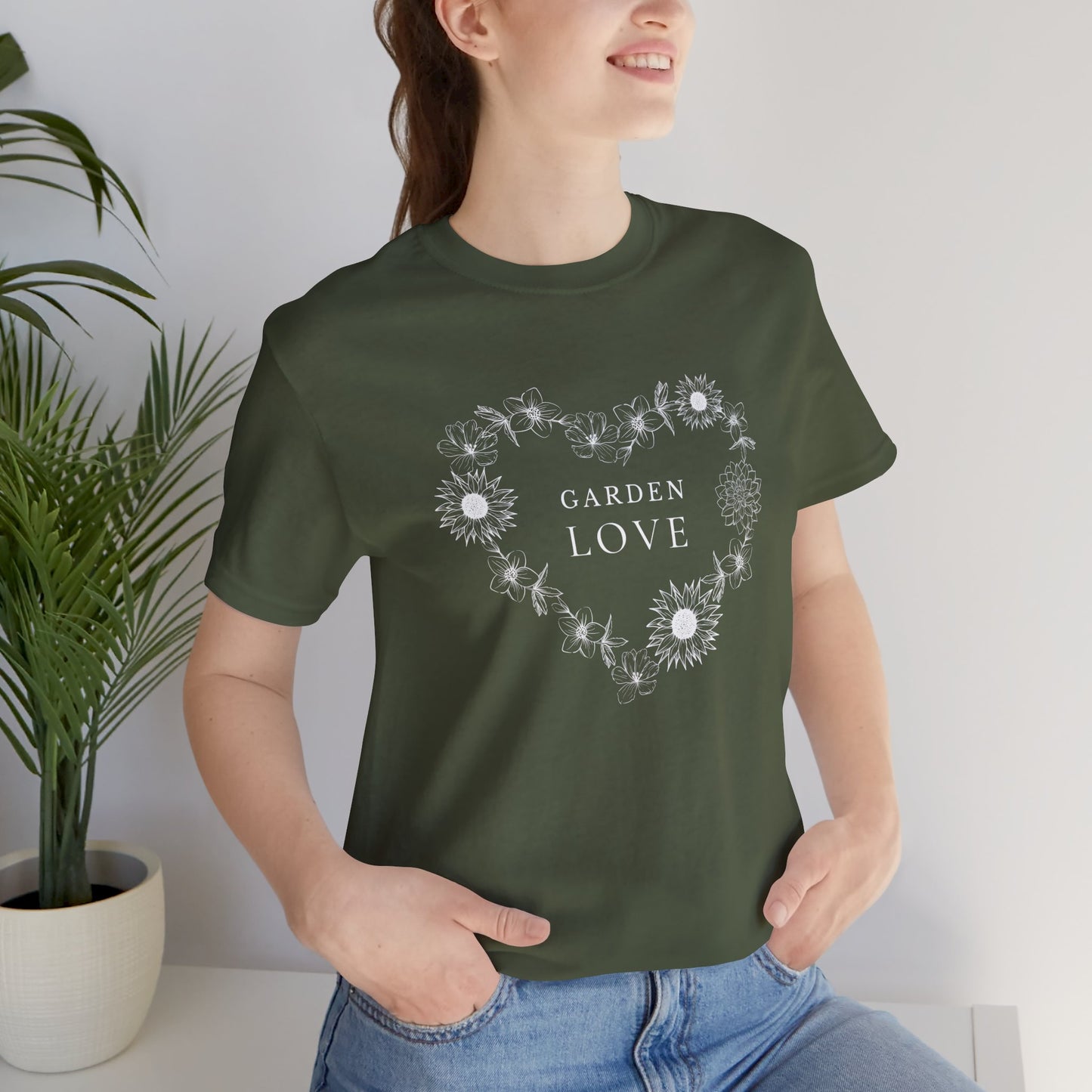 Garden Love