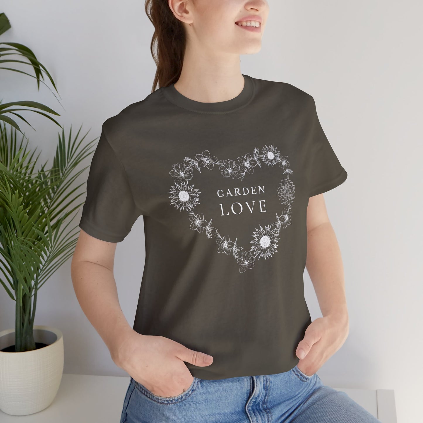Garden Love