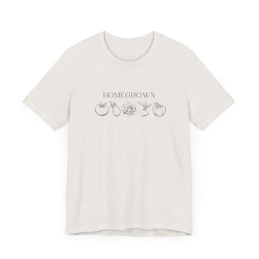 Homegrown Cotton T-Shirt