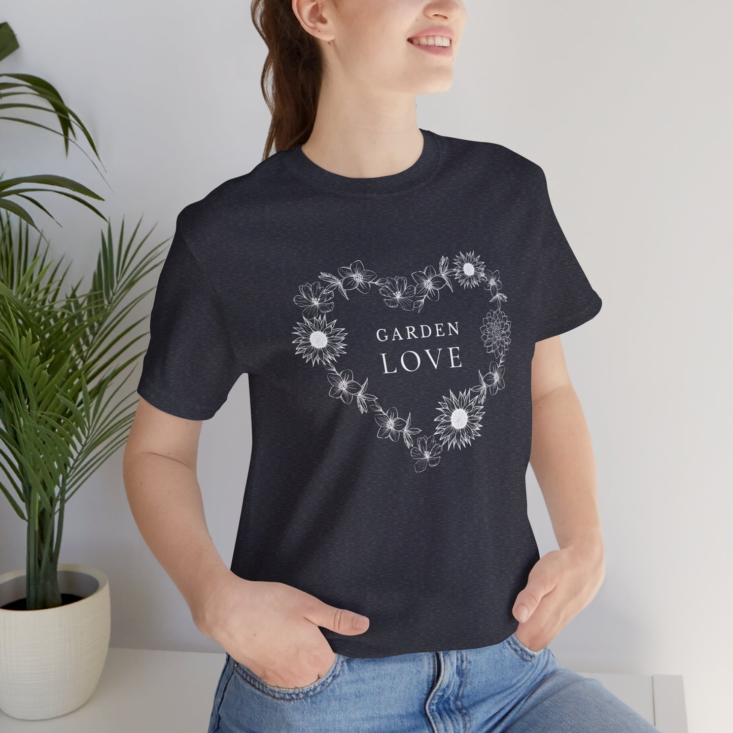 Garden Love