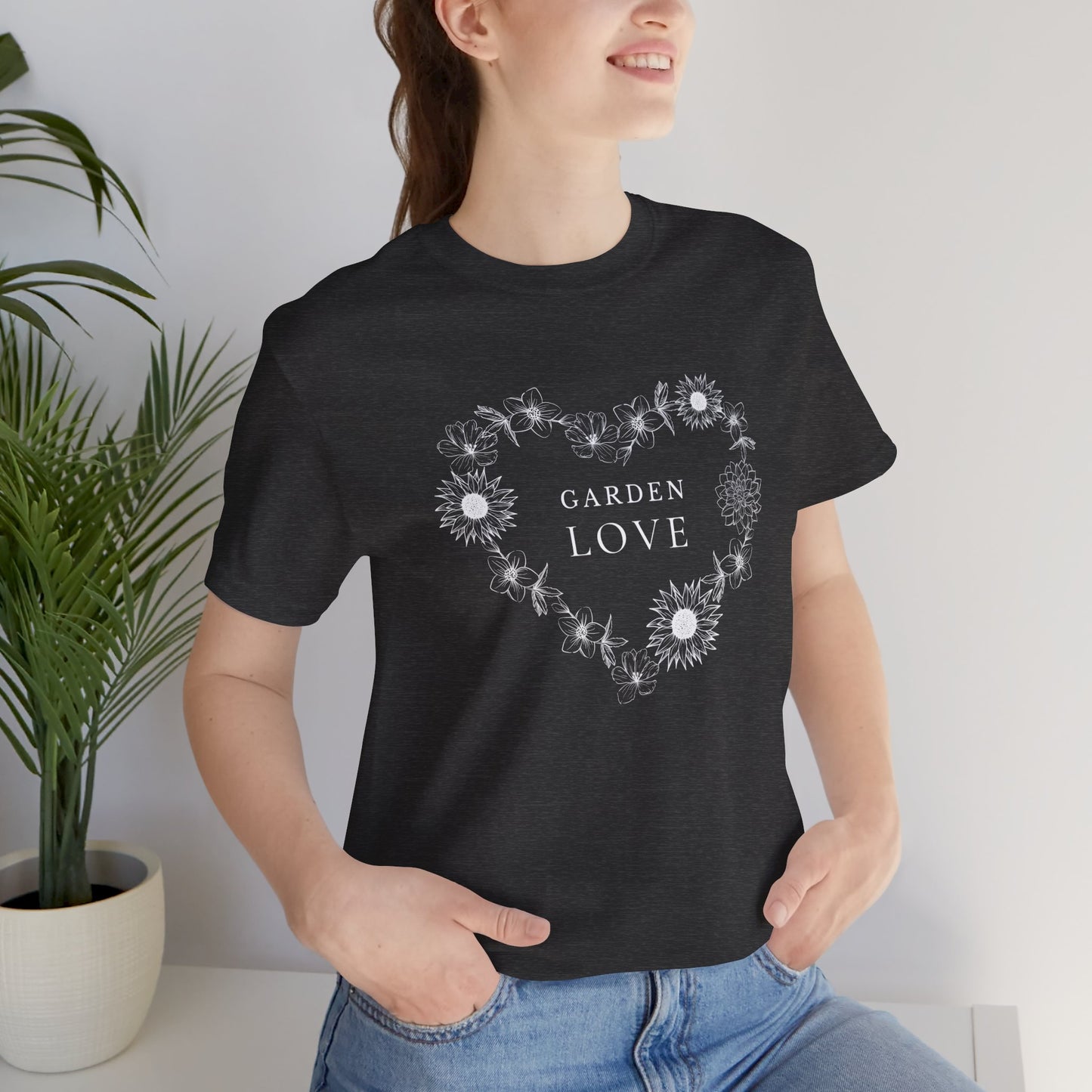 Garden Love