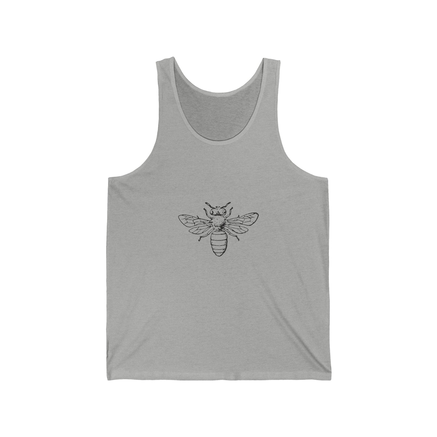 Bee Tank Top