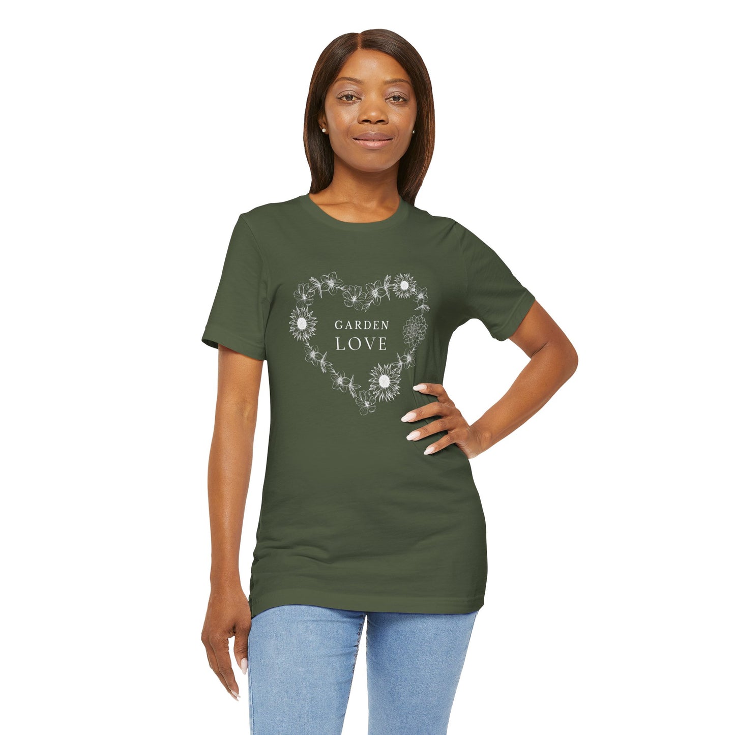 Garden Love