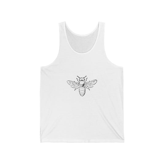 Bee Tank Top