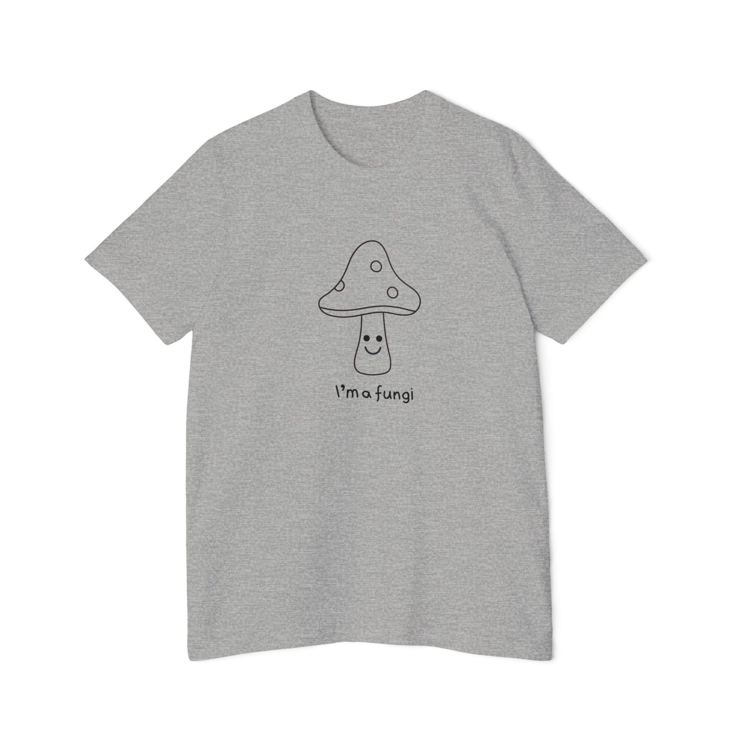 I'm a fungi Men's Tee