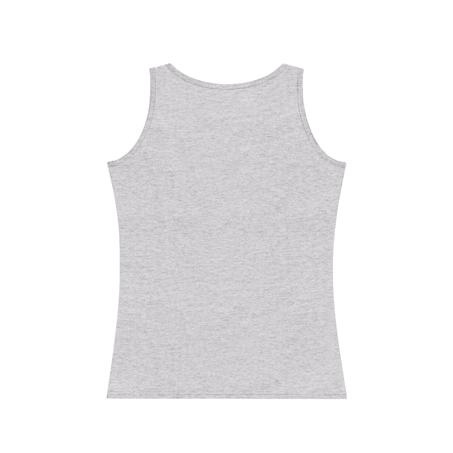 Plant Lady Women's Tank Top | Cute Floral Graphic Tee, Gift for Plant Moms, Summer Fashion, Gardening Lover Top