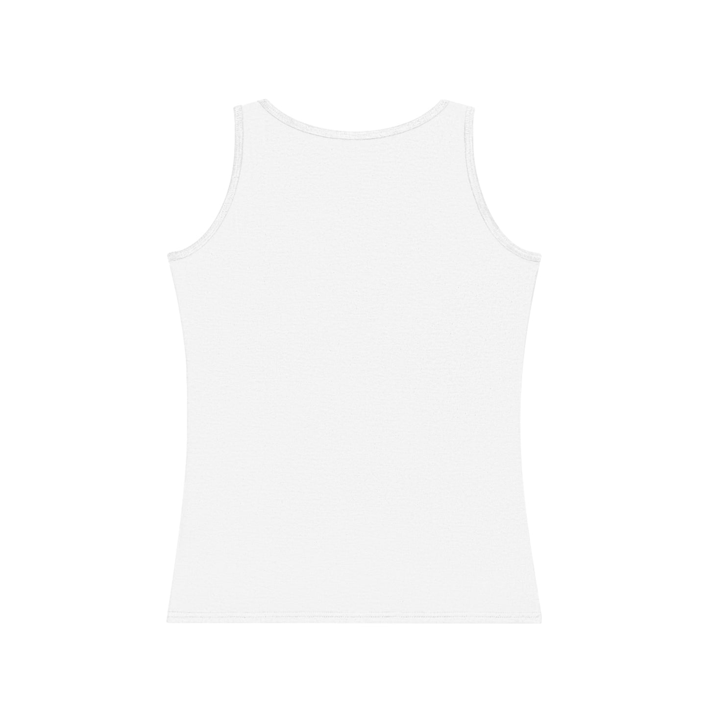 Plant Lady Women's Tank Top | Cute Floral Graphic Tee, Gift for Plant Moms, Summer Fashion, Gardening Lover Top